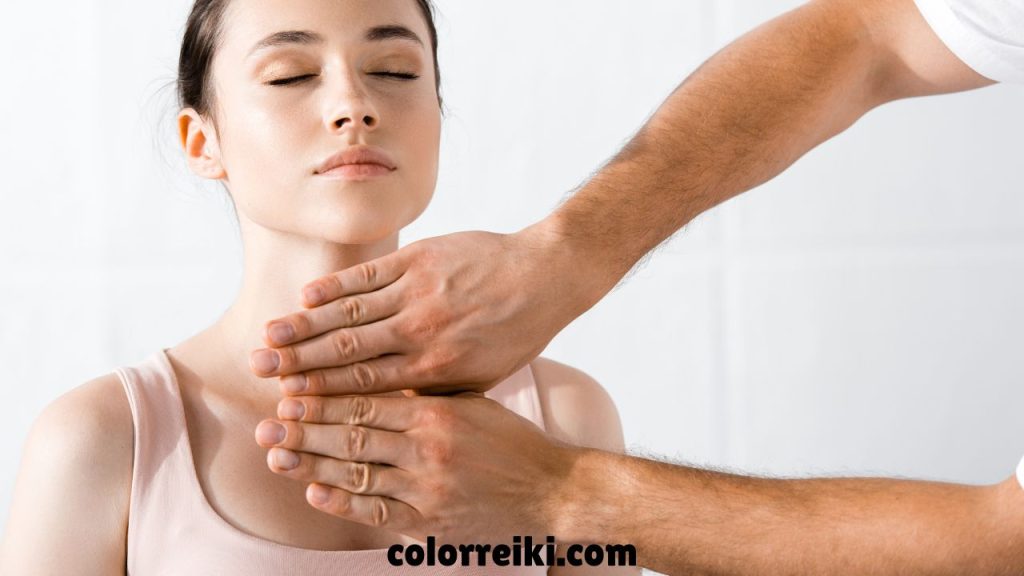 reiki breathing tips