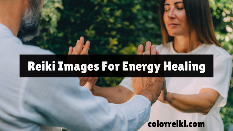 reiki images for energy healing